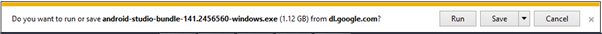 Installing an Android Emulator on Windows with Google Play — screenshot 14