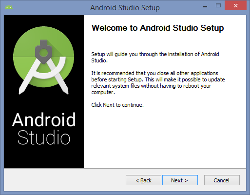 Installing an Android Emulator on Windows with Google Play — screenshot 15