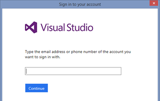 Installing an Android Emulator on Windows with Google Play — screenshot 2