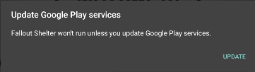 Installing an Android Emulator on Windows with Google Play — screenshot 26